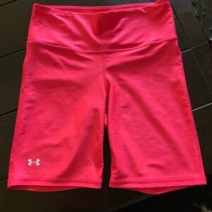 Under Armour Heat Gear